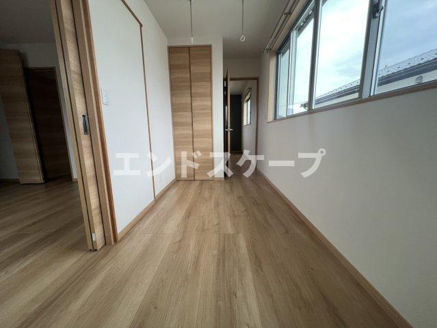 井野町貸住宅　Ｂ棟のその他|高崎、前橋のお部屋探しはエンドスケープまで！お客様の理想お聞かせ下さい♪