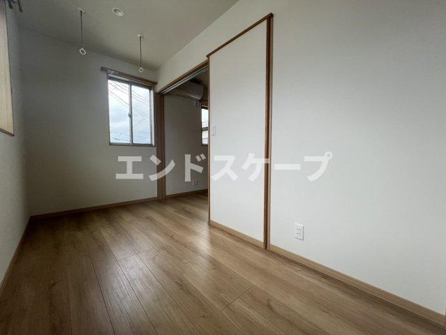 井野町貸住宅　Ｂ棟のその他|高崎、前橋のお部屋探しはエンドスケープまで！お客様の理想お聞かせ下さい♪