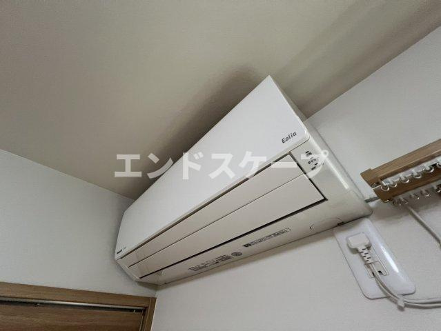 井野町貸住宅　Ｂ棟の設備|高崎、前橋のお部屋探しはエンドスケープまで！お客様の理想お聞かせ下さい♪