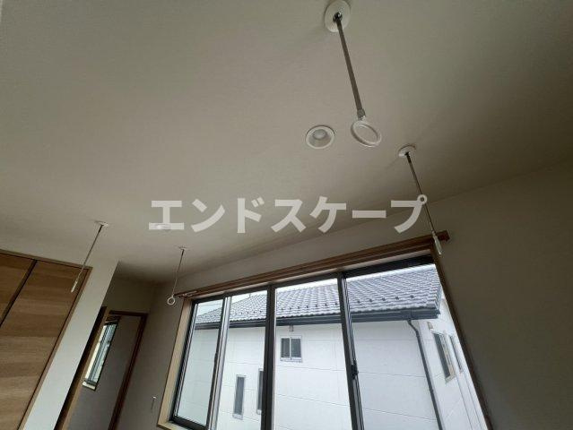 井野町貸住宅　Ｂ棟の内装|高崎、前橋のお部屋探しはエンドスケープまで！お客様の理想お聞かせ下さい♪
