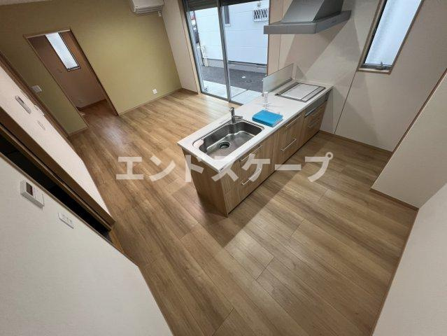 井野町貸住宅　Ｂ棟のその他|高崎、前橋のお部屋探しはエンドスケープまで！お客様の理想お聞かせ下さい♪