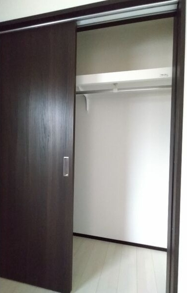 REGALEST フェリチタ南仙台の収納