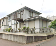 八街市文違　中古戸建の画像