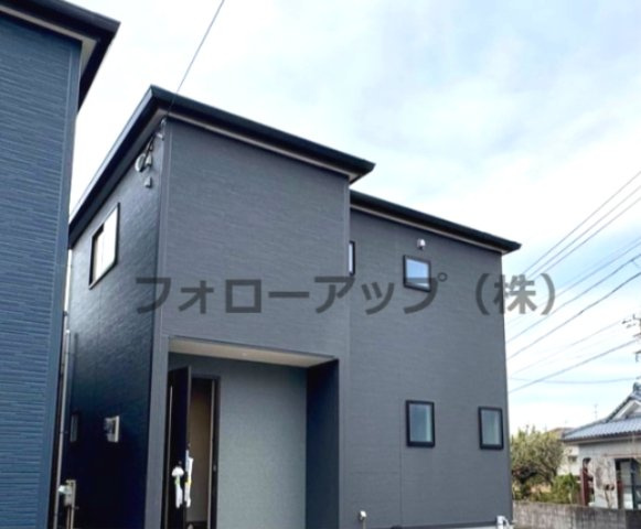 リーブルガーデン鹿児島市吉野町