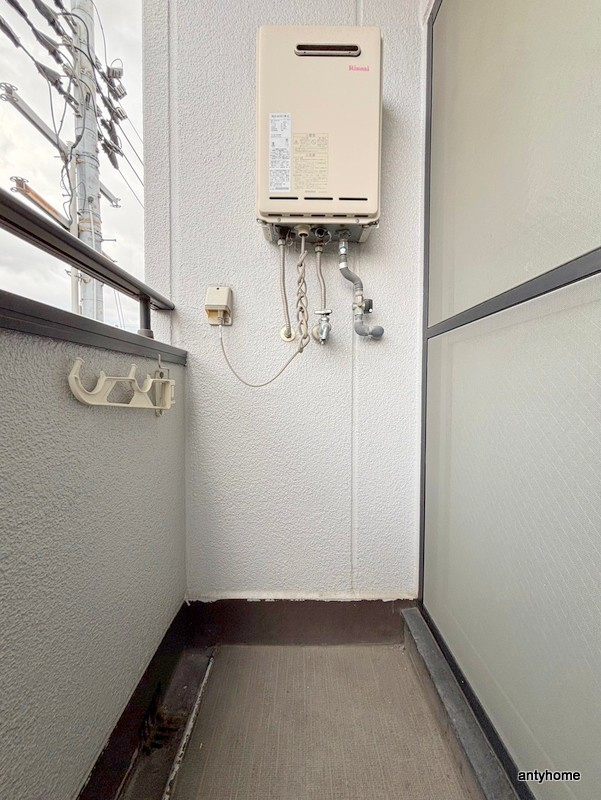 フレンド豊新　仲介手数料無料のその他