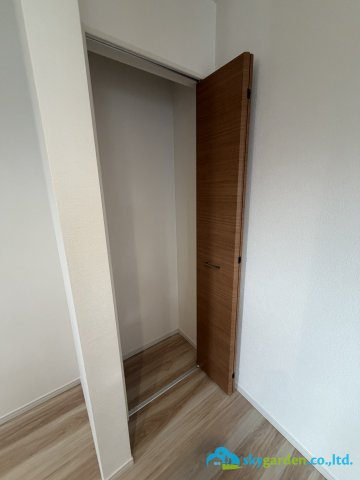 平塚市夕陽ケ丘2期　新築戸建　全2棟1号棟のキッチン