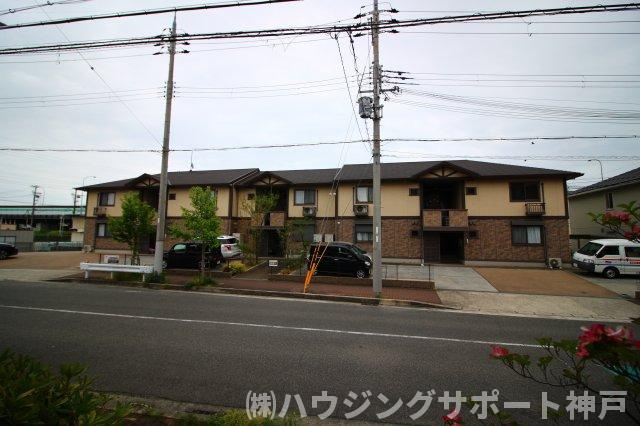 プラムガーデンの展望