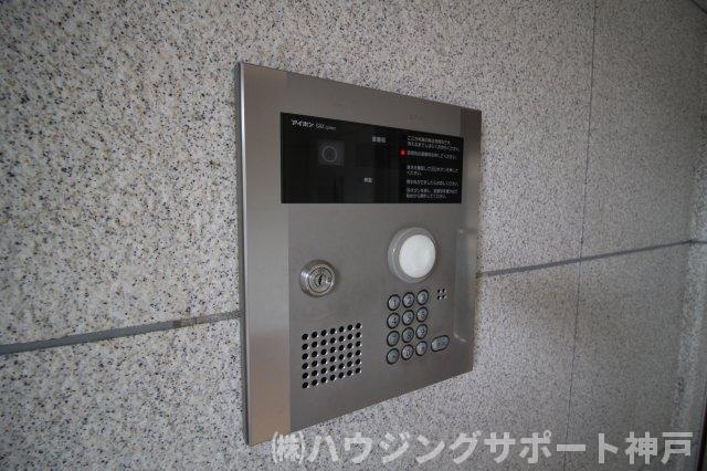 プラムガーデンのその他共用部分