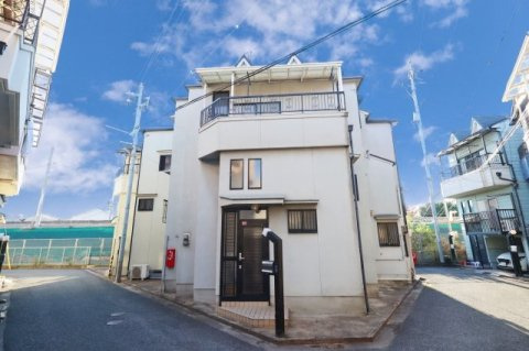 法蓮町84-17