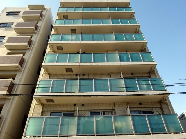 ラ・シャルム西宮本町