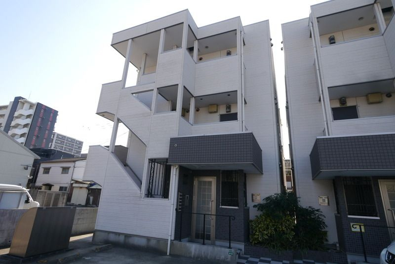 リテラ箱崎南Ⅰのその他共用部分