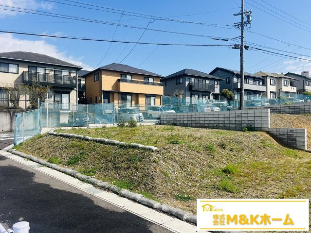 知多市日長字辰新田　全9区画　78号地