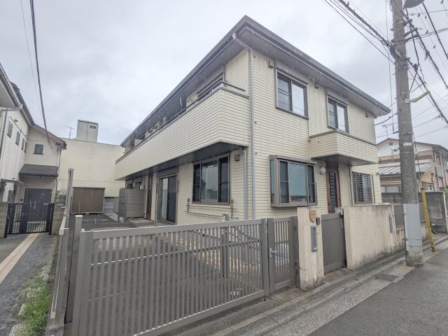 メゾン・ボヌール