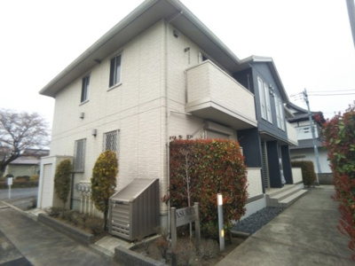 【外観】 | アスケット