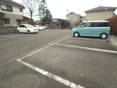 【駐車場】 | アスケット