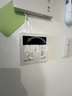 【設備】 | セレニテフラン谷町四丁目 | セレニテフラン谷町四丁目　設備