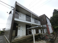 レオパレスゼスト西成田の画像