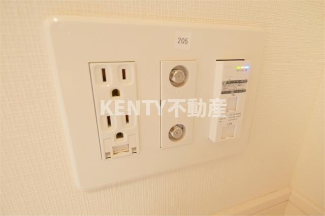 【設備】 | アジールコート蒲田