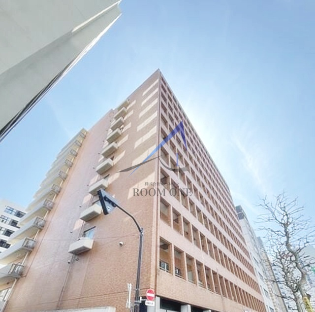 ライオンズマンション日本橋