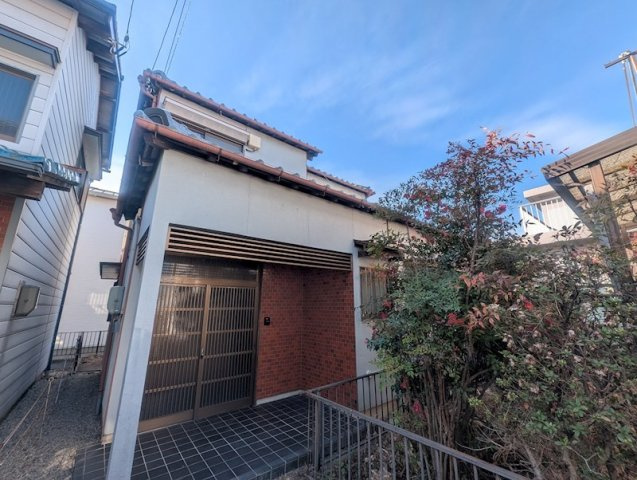鹿田東海戸建