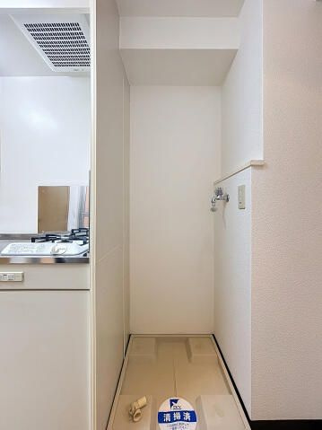 スカイコート神楽坂第２の設備