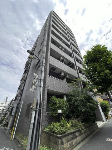 スカイコート神楽坂第２