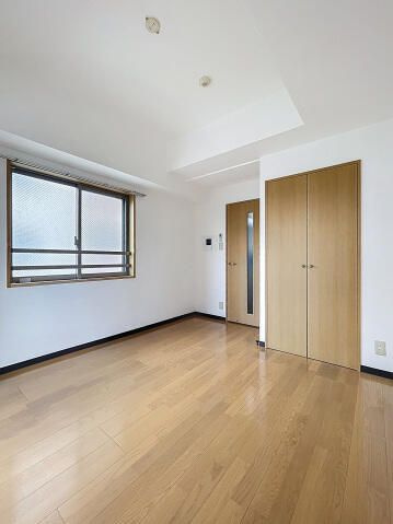 スカイコート神楽坂第２のその他