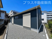 福岡市南区花畑1丁目3期・平屋　2号棟（全3棟）【仲介手数料無料・0円】の画像