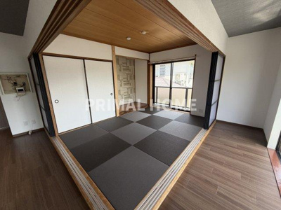 【和室】 | アルタ・インスラ