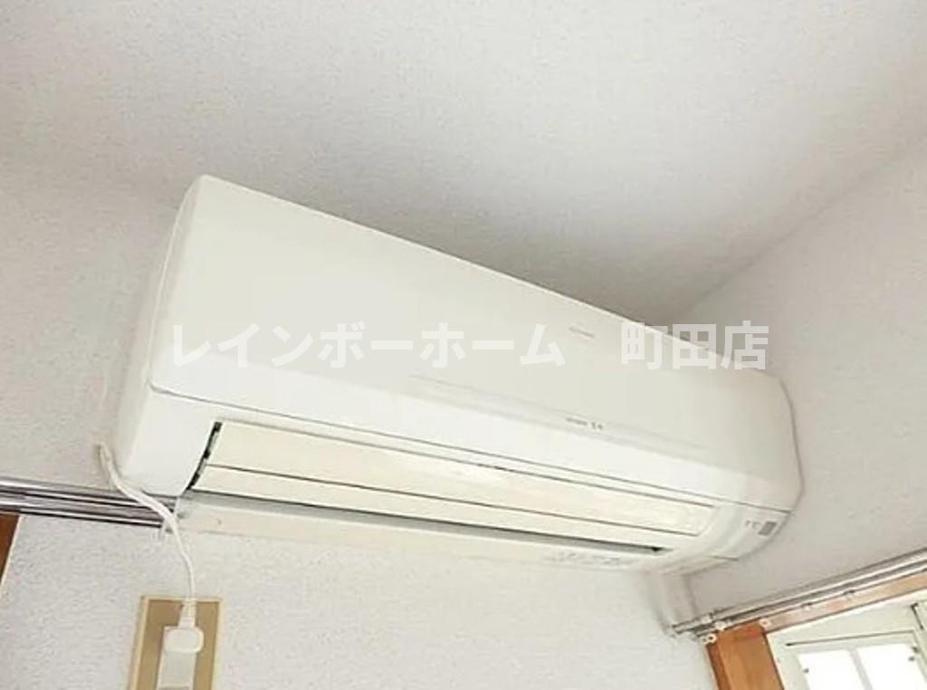 パピヨン豊町※初期費用分割後払いサービス利用可能物件の設備