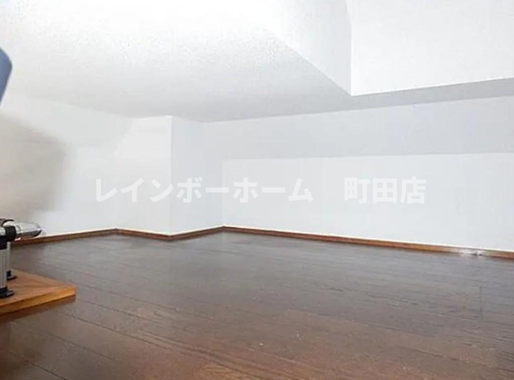 パピヨン豊町※初期費用分割後払いサービス利用可能物件のその他