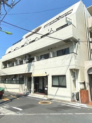 【外観】 | ライオンズマンション東北沢