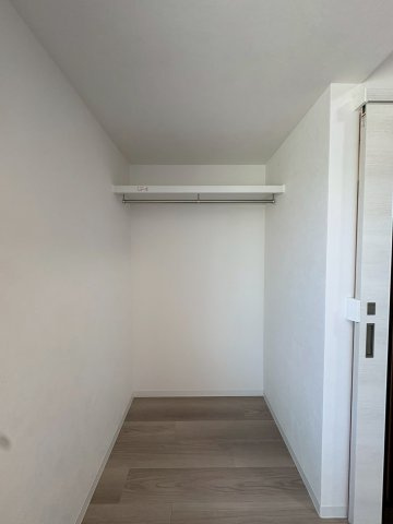 Kichi和泉上町の収納