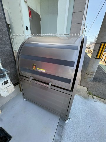 Kichi和泉上町のその他共用部分