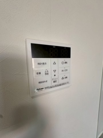 Kichi和泉上町のその他