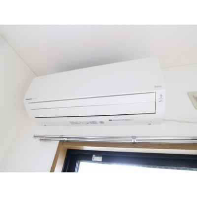 【設備】 | メゾネット新川