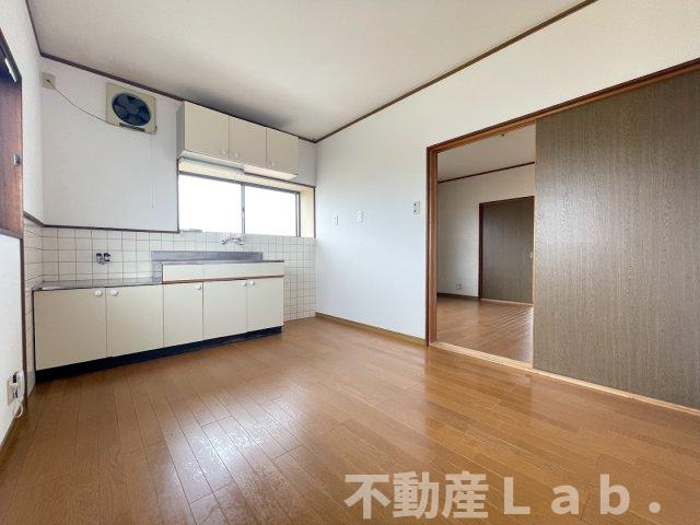 飛鳥第2ハイツのその他