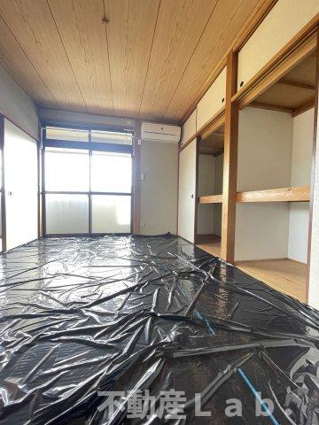 飛鳥第2ハイツのその他