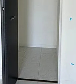 ＬＹＮＸ北千住Ａ棟の収納