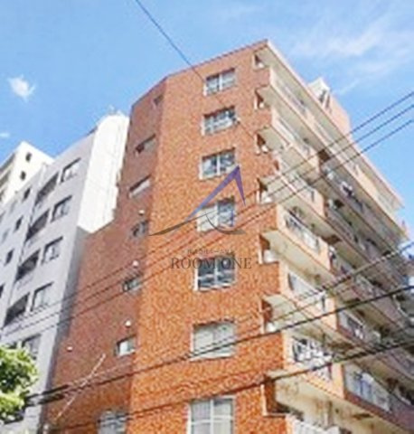 ライオンズマンション高田馬場