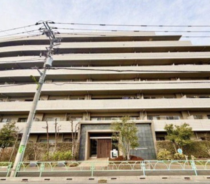 【外観】 | ご自宅から現地まで、当社スタッフがお車にて、「お迎え・お送り」をしております。ぜひお気軽にお問い合わせくださいませ♪
