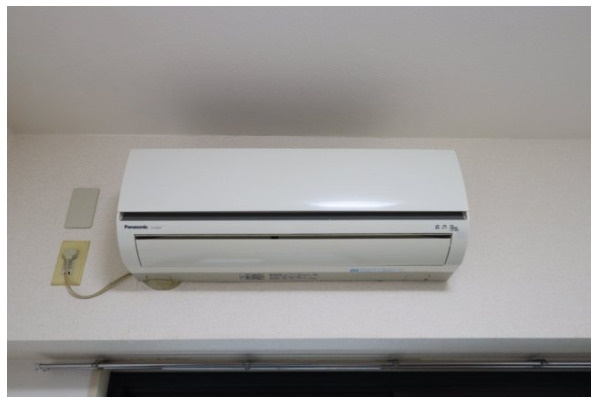 グローリア初穂桜台Ⅱの設備