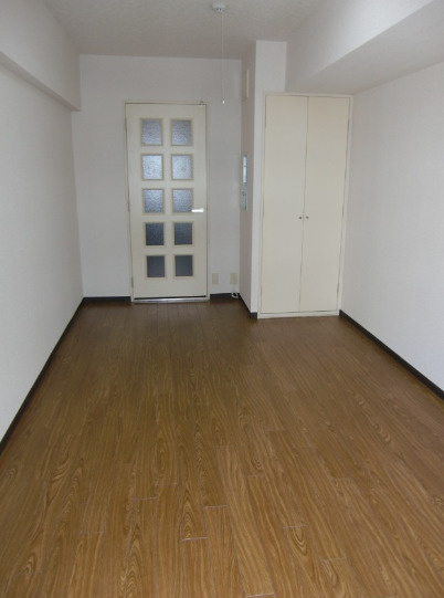 グローリア初穂桜台Ⅱの内装