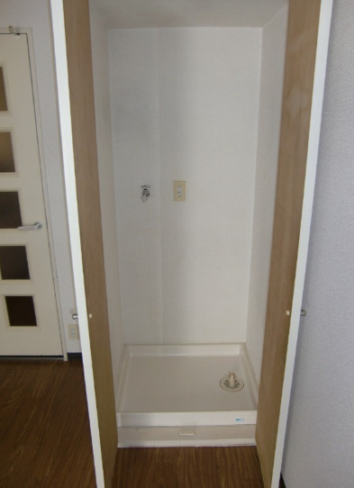 グローリア初穂桜台Ⅱの設備