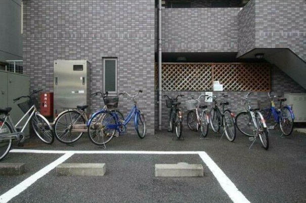 【その他共用部分】