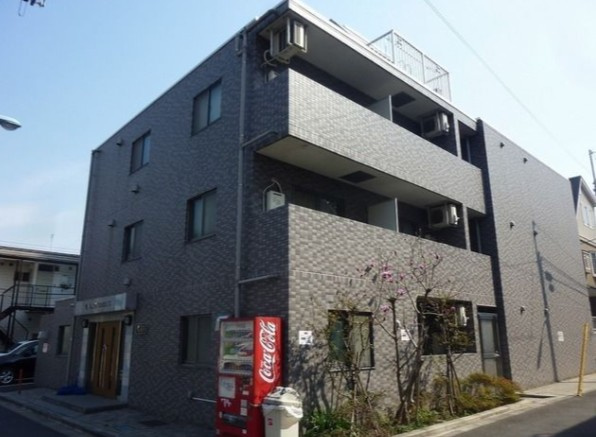 【外観】
