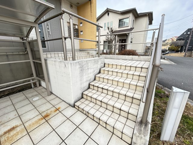 カーサセレス
