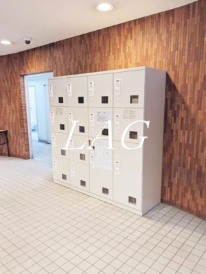 【その他】 | ラフィネ東銀座