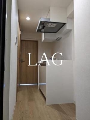 【玄関】 | ラフィネ東銀座 | 玄関です。