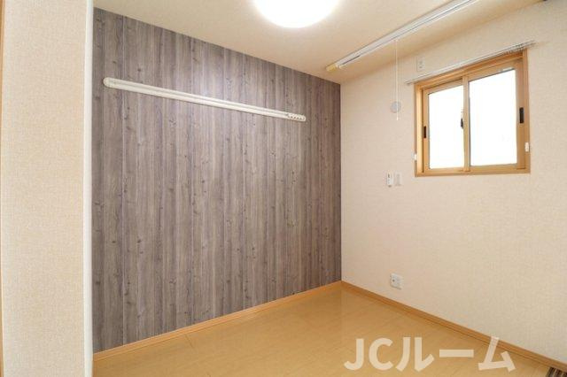 CASAフィオーレの内装